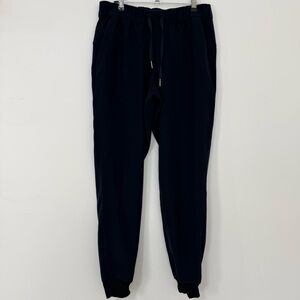 Lululemon Athletica Navy Joggers